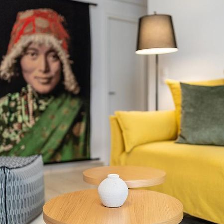 Aretousa Increteble Cretan Residences Collection Sitia  Buitenkant foto