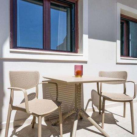 Aretousa Increteble Cretan Residences Collection Sitia  Buitenkant foto