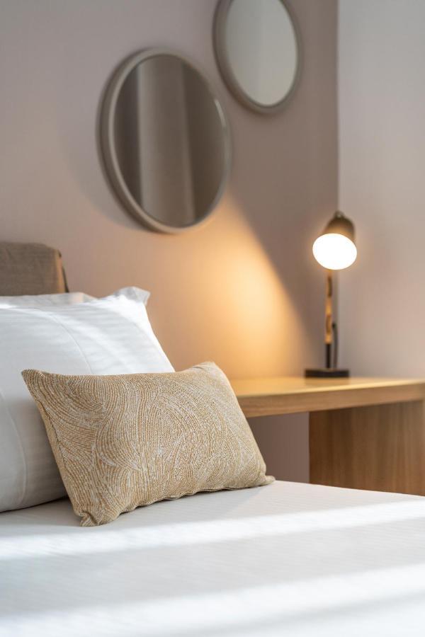Aretousa Increteble Cretan Residences Collection Sitia  Buitenkant foto