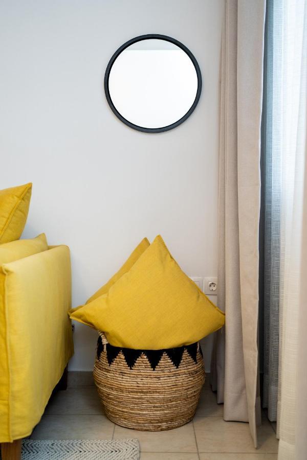 Aretousa Increteble Cretan Residences Collection Sitia  Buitenkant foto