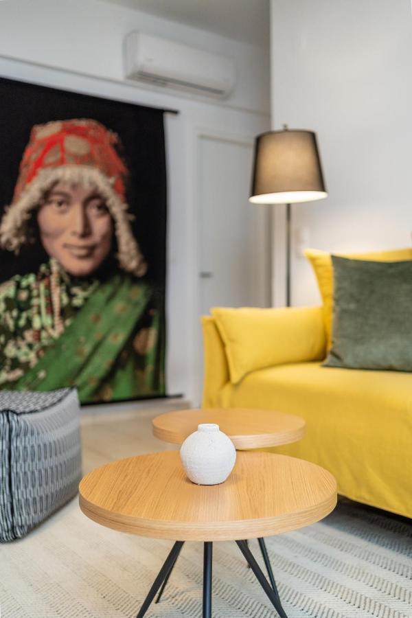 Aretousa Increteble Cretan Residences Collection Sitia  Buitenkant foto