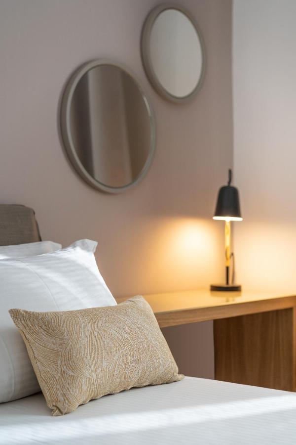 Aretousa Increteble Cretan Residences Collection Sitia  Buitenkant foto