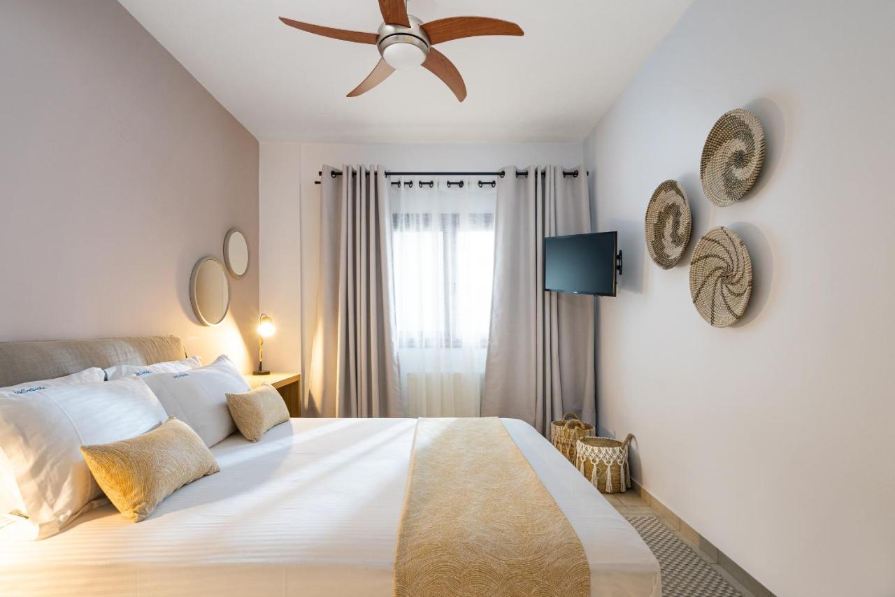 Aretousa Increteble Cretan Residences Collection Sitia  Buitenkant foto