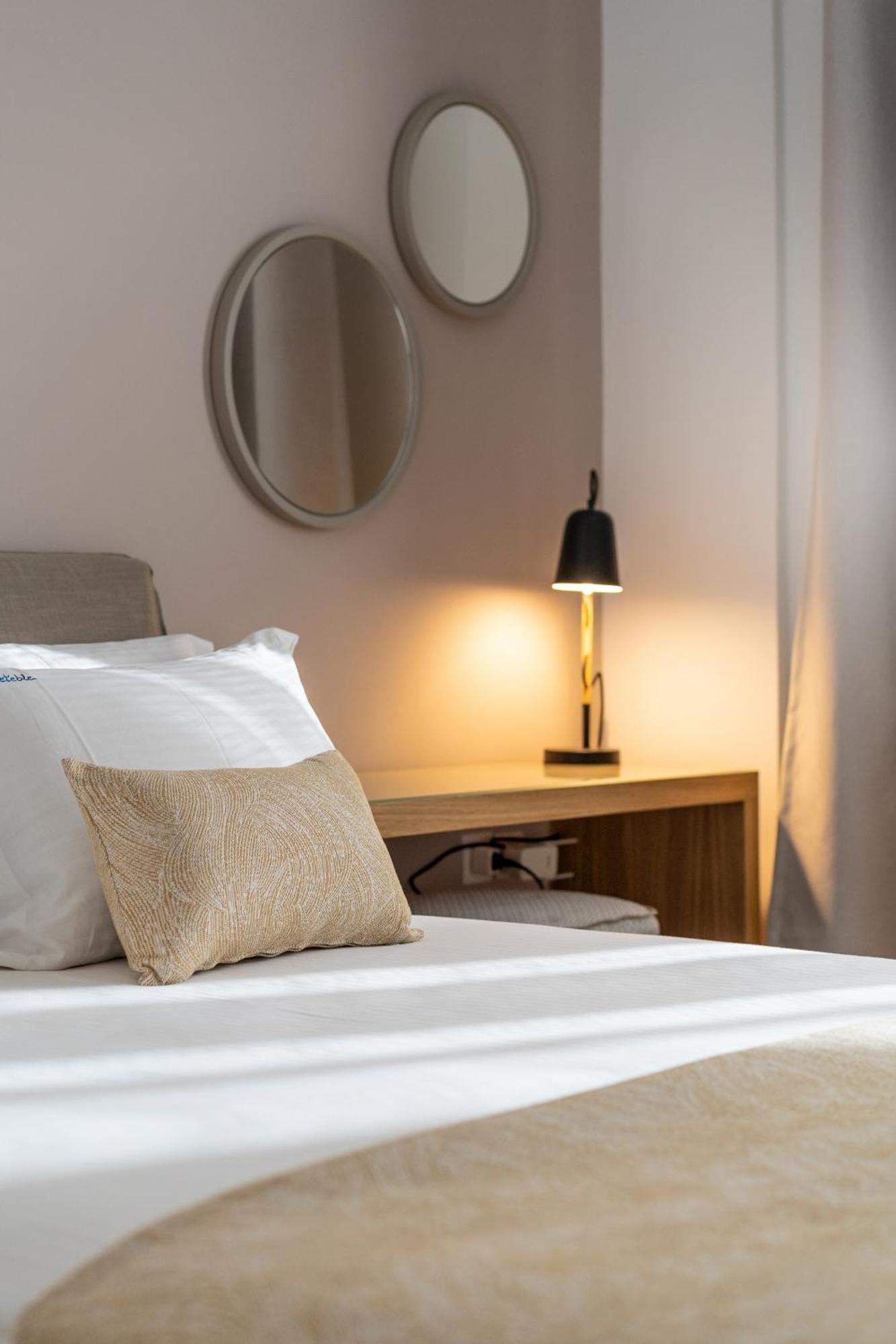 Aretousa Increteble Cretan Residences Collection Sitia  Kamer foto