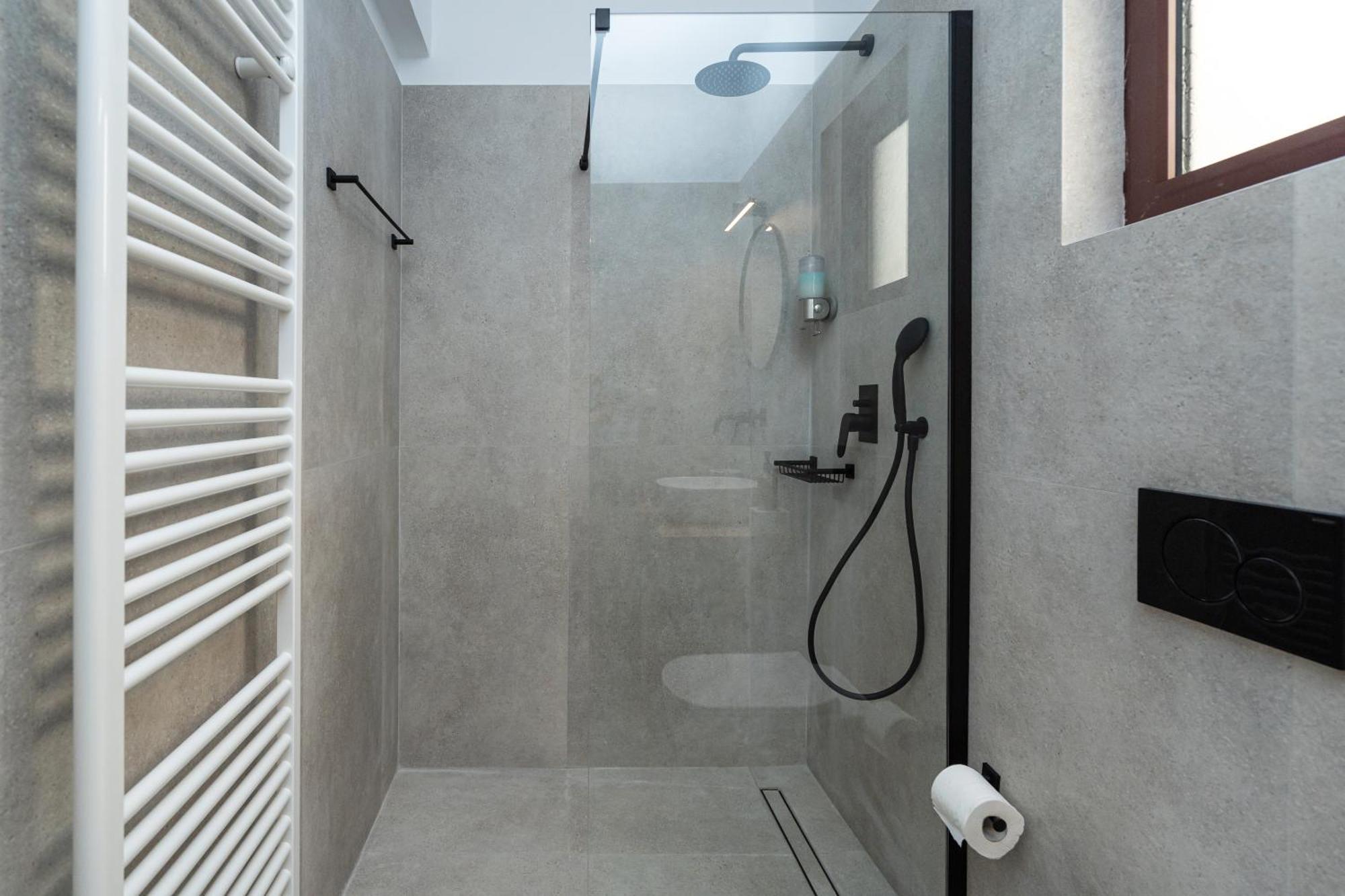 Aretousa Increteble Cretan Residences Collection Sitia  Buitenkant foto